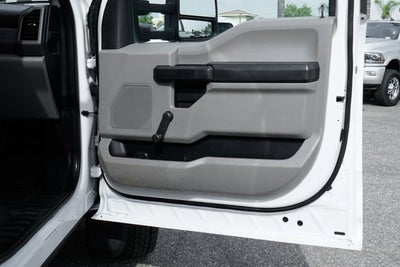 2019 Ford F-550SD XL