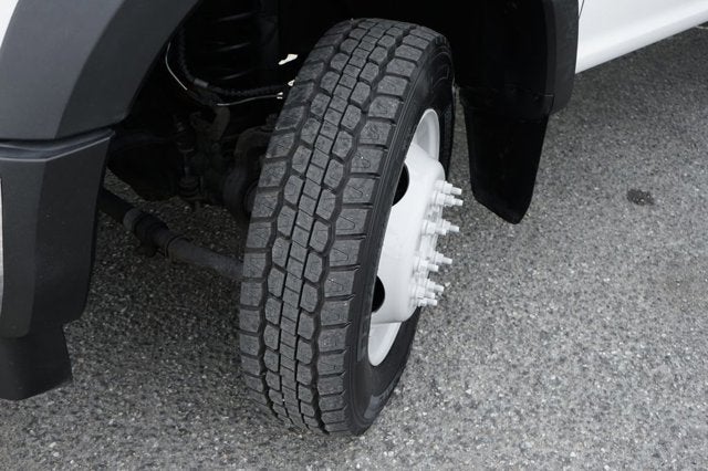 2019 Ford F-550SD XL