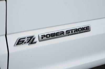 2019 Ford F-550SD XL