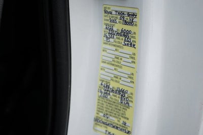 2019 Ford F-550SD XL