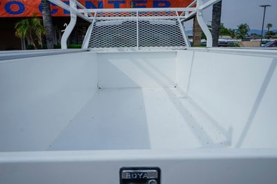 2019 Ford F-550SD XL