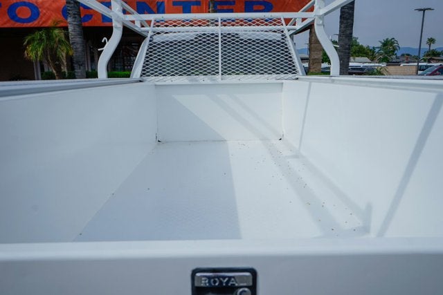 2019 Ford F-550SD XL