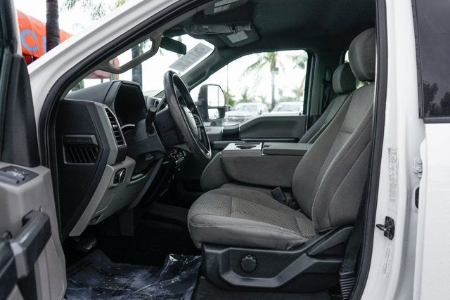 2020 Ford F-550SD XLT