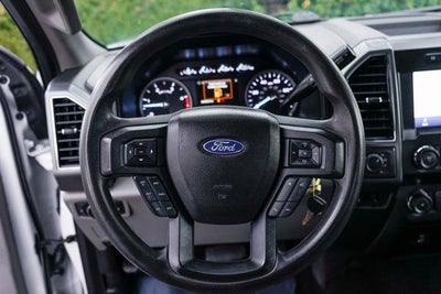 2020 Ford F-550SD XLT