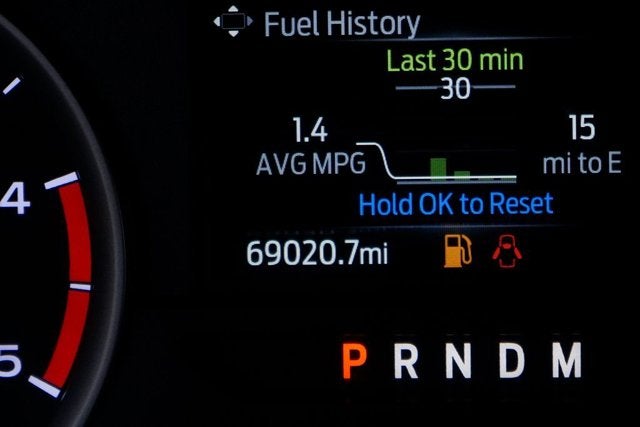 2020 Ford F-550SD XLT