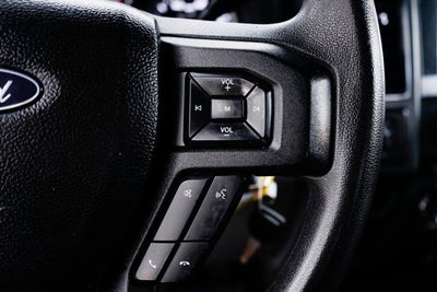 2020 Ford F-550SD XLT