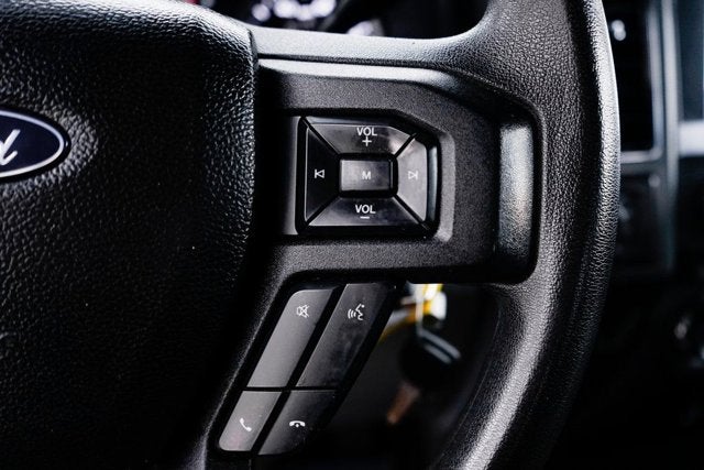 2020 Ford F-550SD XLT