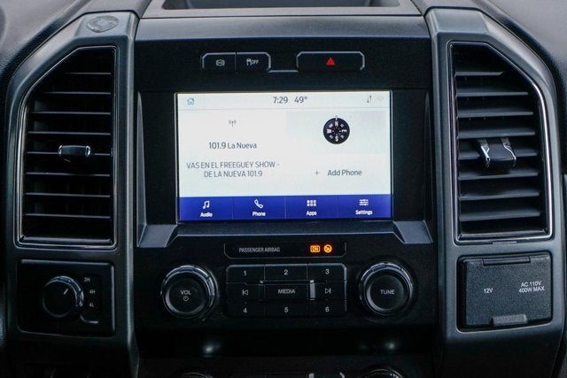 2020 Ford F-550SD XLT