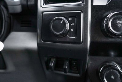 2020 Ford F-550SD XLT