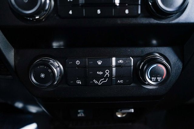 2020 Ford F-550SD XLT