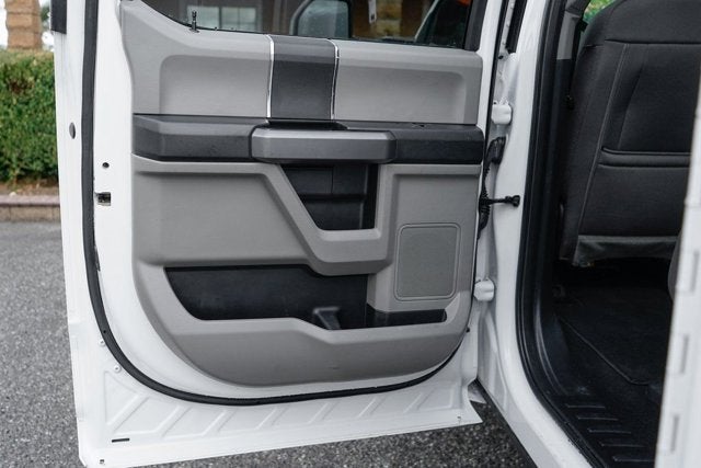 2020 Ford F-550SD XLT