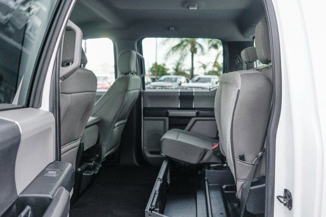 2020 Ford F-550SD XLT