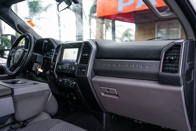 2020 Ford F-550SD XLT