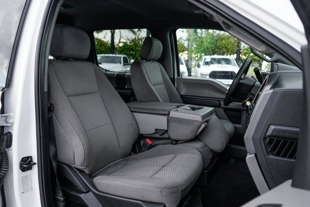 2020 Ford F-550SD XLT