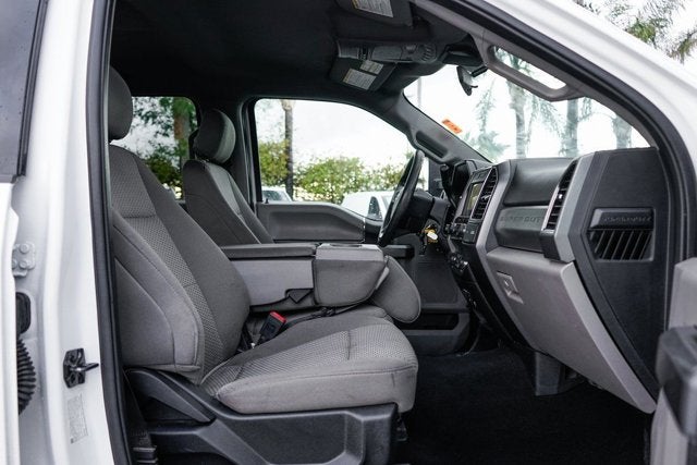 2020 Ford F-550SD XLT