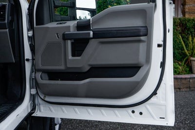 2020 Ford F-550SD XLT