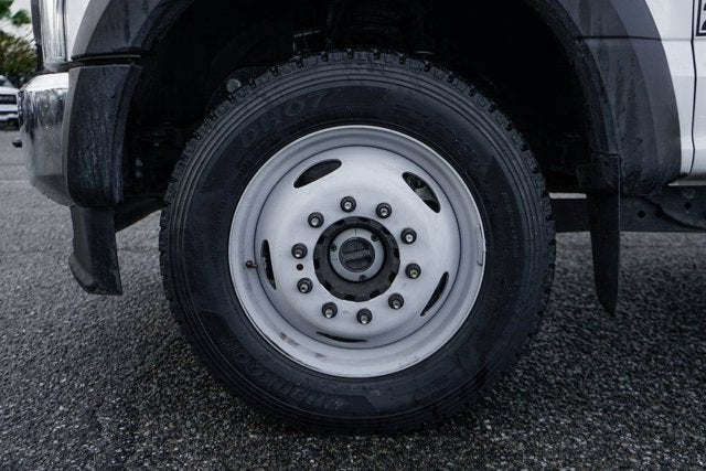 2020 Ford F-550SD XLT