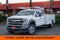 2020 Ford F-550SD XLT
