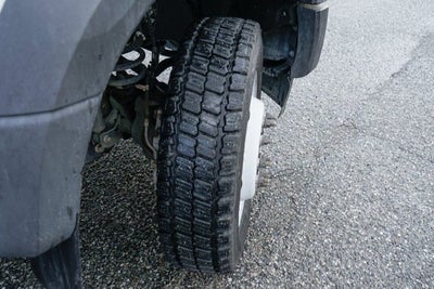 2020 Ford F-550SD XLT