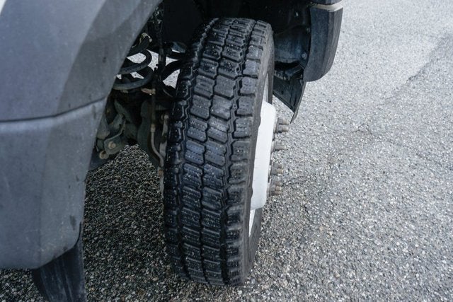 2020 Ford F-550SD XLT