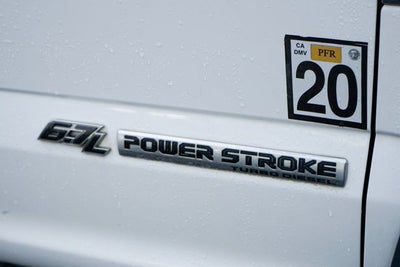 2020 Ford F-550SD XLT