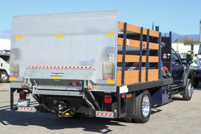 2020 Ford F-550SD XLT