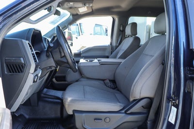 2020 Ford F-550SD XLT