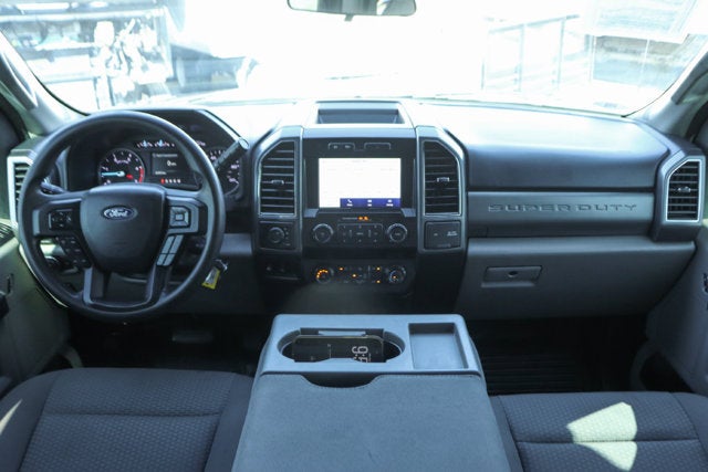 2020 Ford F-550SD XLT
