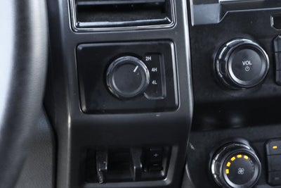 2020 Ford F-550SD XLT