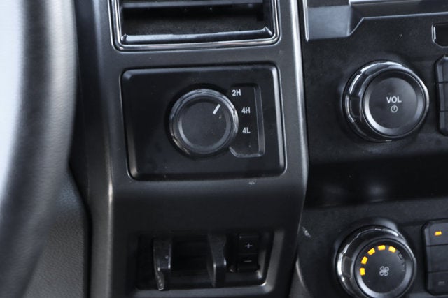2020 Ford F-550SD XLT