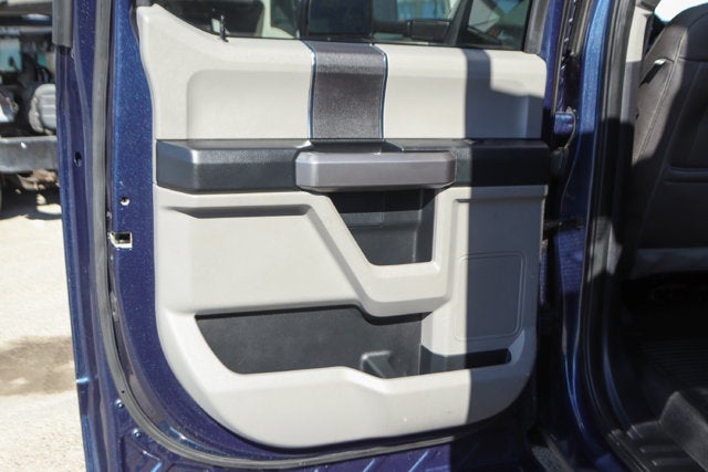 2020 Ford F-550SD XLT