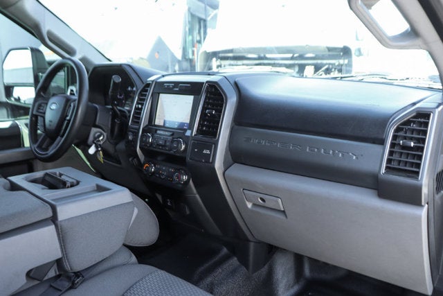 2020 Ford F-550SD XLT