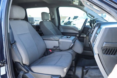 2020 Ford F-550SD XLT