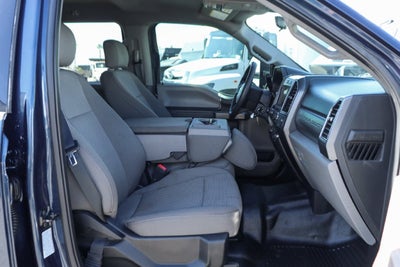 2020 Ford F-550SD XLT