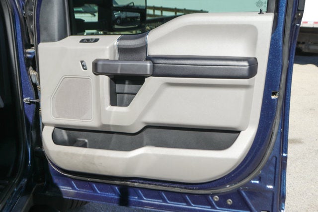 2020 Ford F-550SD XLT