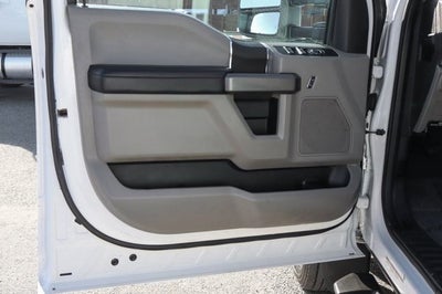 2021 Ford F-550SD XLT