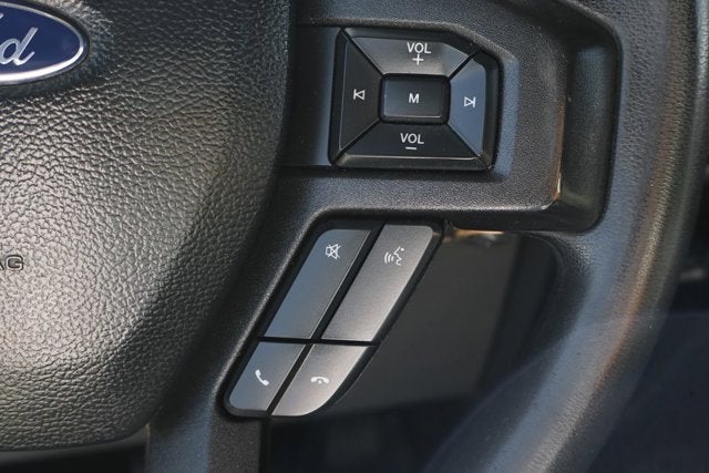 2021 Ford F-550SD XLT