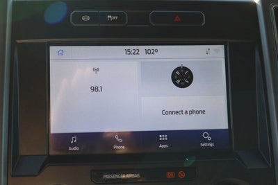 2021 Ford F-550SD XLT