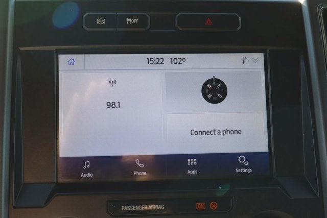 2021 Ford F-550SD XLT