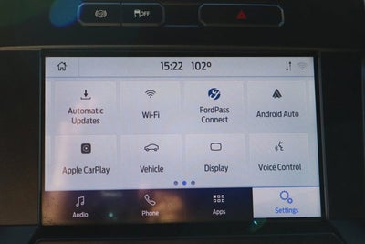 2021 Ford F-550SD XLT