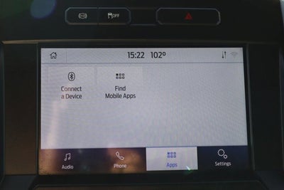 2021 Ford F-550SD XLT