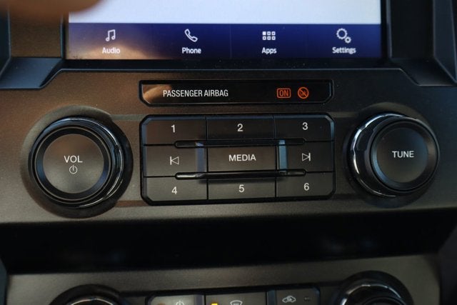 2021 Ford F-550SD XLT