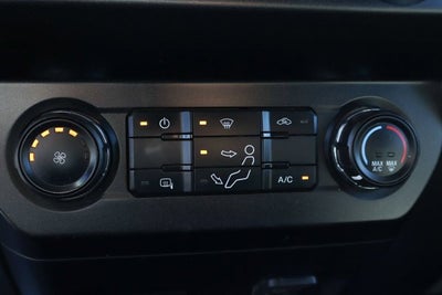 2021 Ford F-550SD XLT