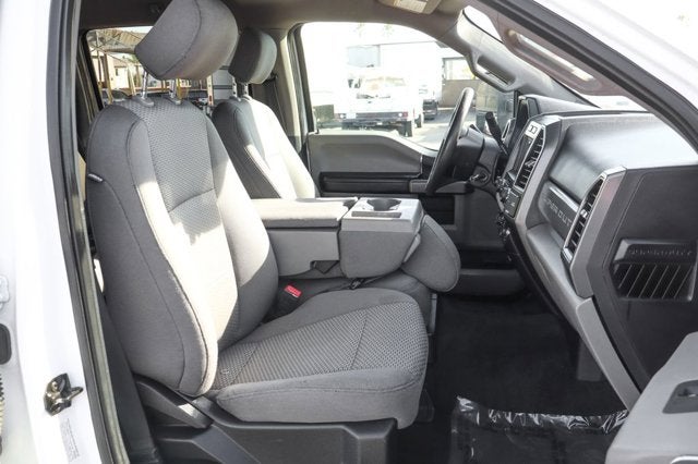 2021 Ford F-550SD XLT