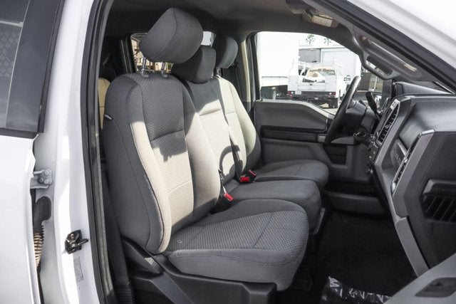 2021 Ford F-550SD XLT