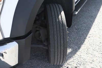 2021 Ford F-550SD XLT