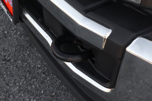 2021 Ford F-550SD XLT