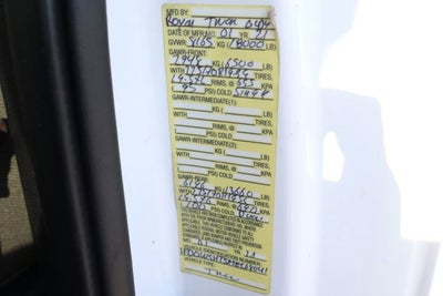 2021 Ford F-550SD XLT