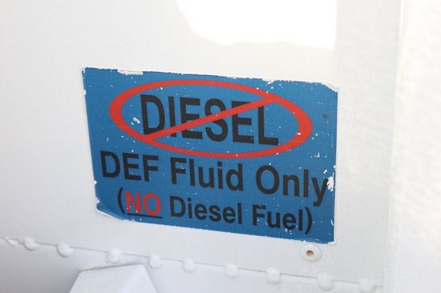 2021 Ford F-550SD XLT