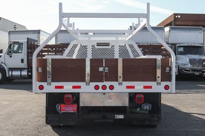 2021 Ford F-550SD XLT